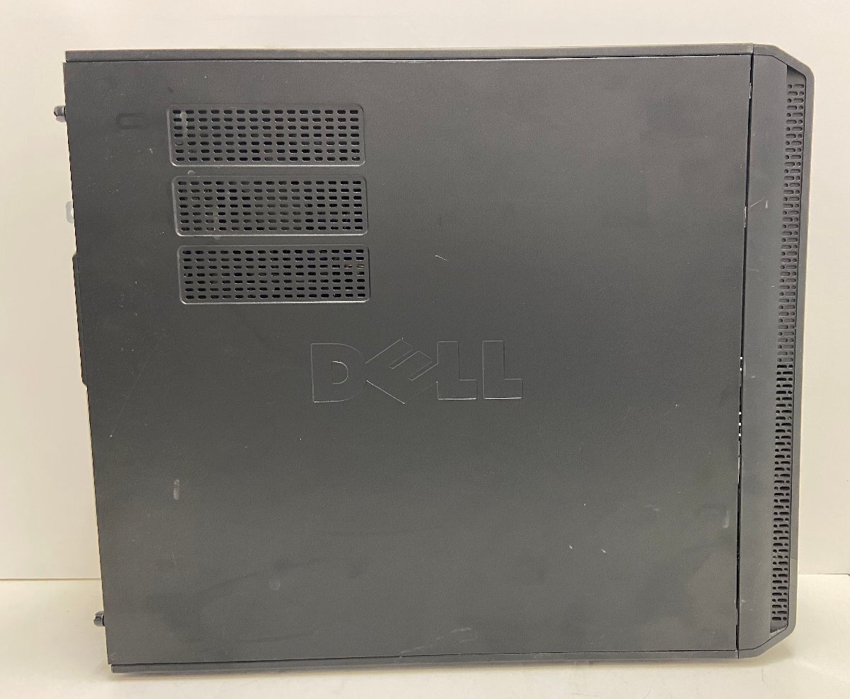 LC0604CS 【 DELL Vostro 230 】 CPU:Intel(R) Core(TM) 2 DUO CPU E7500 @ 2.93GHz HDD:320GB メモリ:3GB Dの画像2