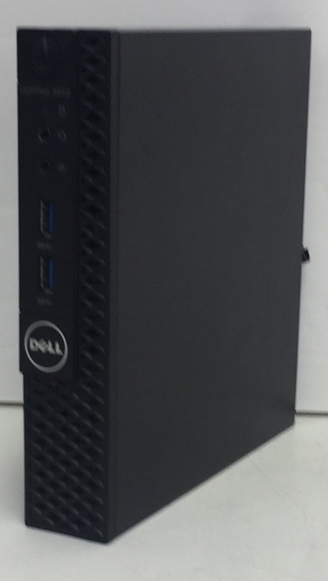 LD2411Y【動作〇 Windows11搭載】DELL OptiPlex 3050 CPU:Intel(R) Core(TM) i5-7500T CPU @ 2.70GHz HDD:750GB メモリ:4GB Dの画像1