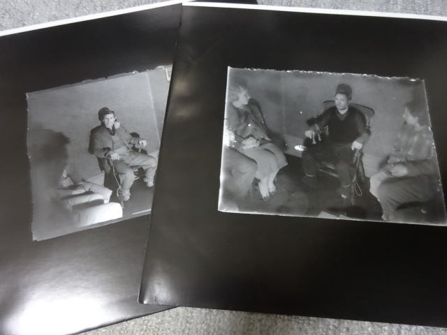 Duran Duran 最新作 限定カラー2枚組LP「Danse Macabre」ブックレット付 開封新品の画像5
