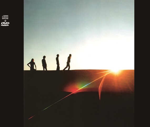 PINK FLOYD / THE DARK SIDE OF THE MOON - ANNIVERSARY ECLIPSE EDITION (1CD+1DVD) +BONUS BLURAY DISC_画像5