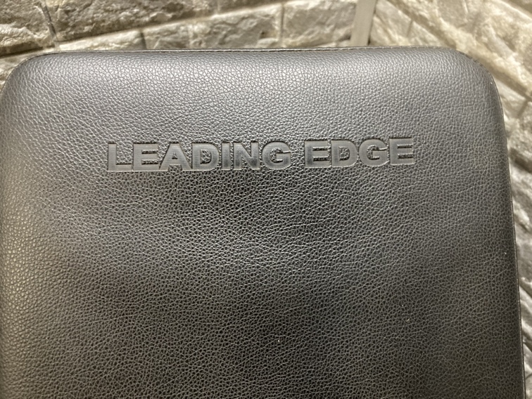 LEADING EDGE リーディングエッジ インクラインベンチ 「S17520」の画像5