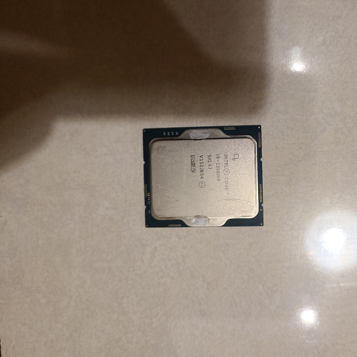 Intel CPU Corei9-12900kf