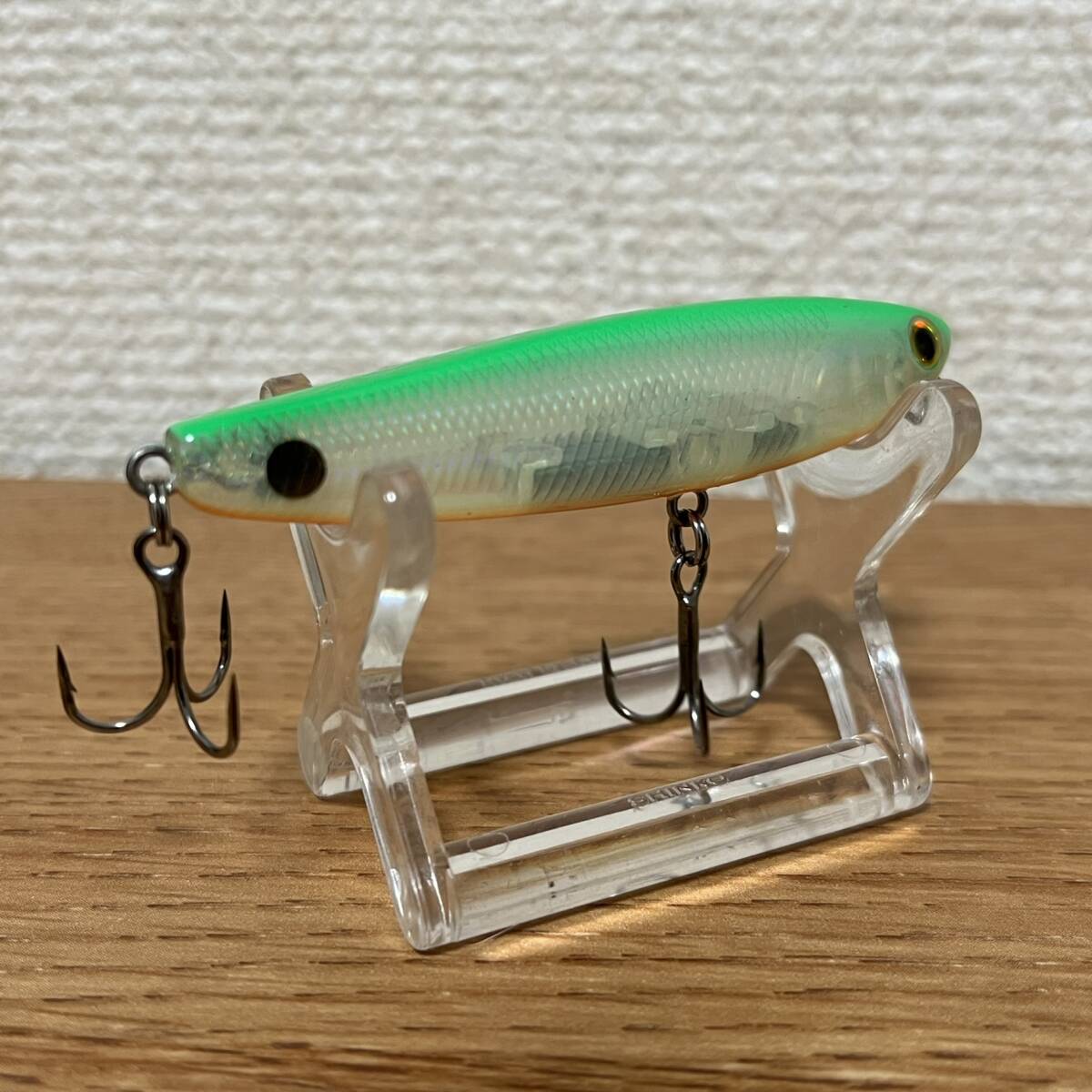 送料無料! SUM LURES サムルアーズ FB65 Ｇ フラッシュバック _画像3