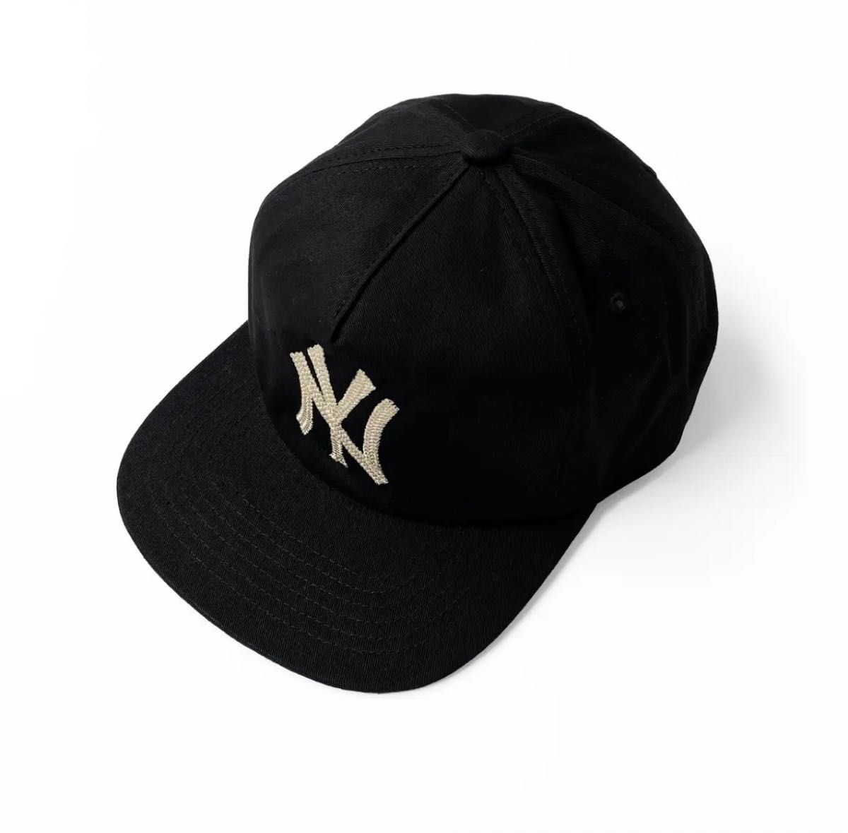 Mondaysuck City cap Black New York