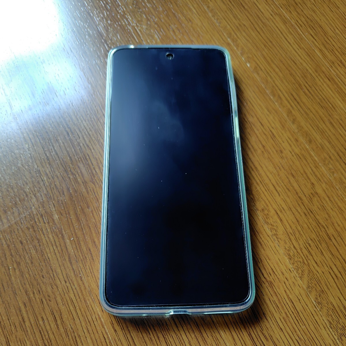 MOTOROLA moto g13_画像2