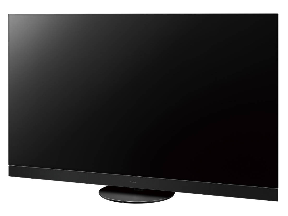[ beautiful goods!]Panasonic Panasonic VIERA TH-65LZ2000 65 type 4K have machine EL tv 65 -inch 2022 year made / operation goods * delivery un- possible / direct delivery commodity 