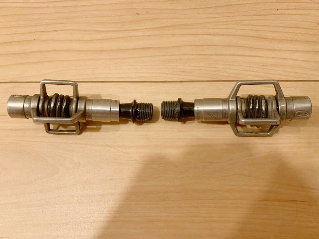 クランクブラザーズ　crankbrothers エッグビーター　eggbeater 3_画像2