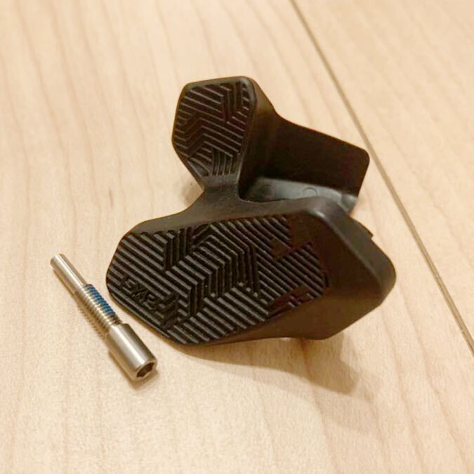 SRAM スラム AXS コントローラー EAGLE AXS ROCKER PADDLE パドル 固定ボルトの画像1