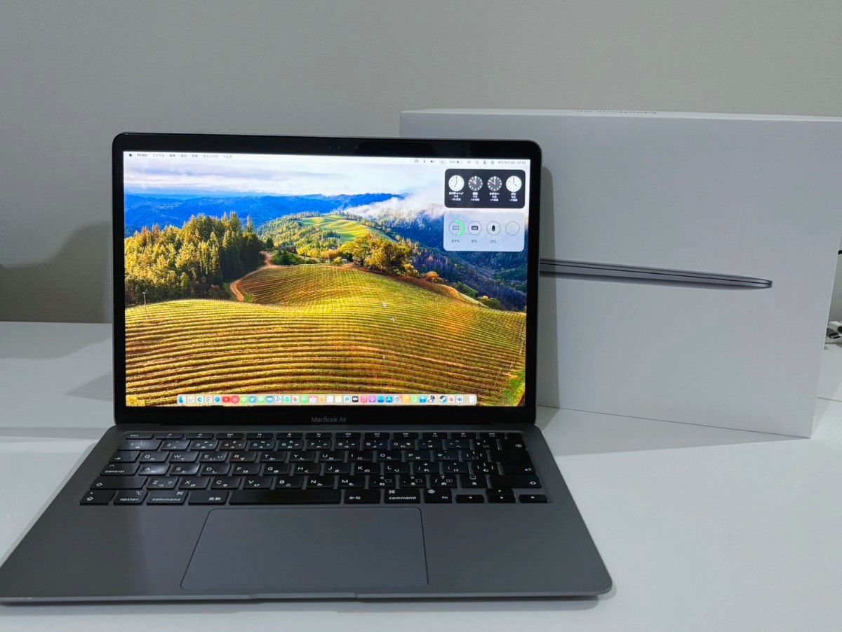 Apple MacBook M1 16GB/512GB|Yahoo!フリマ(旧PayPayフリマ) Apple MacBook M1 16GB/512GB|Yahoo!フリマ(旧PayPayフリマ)