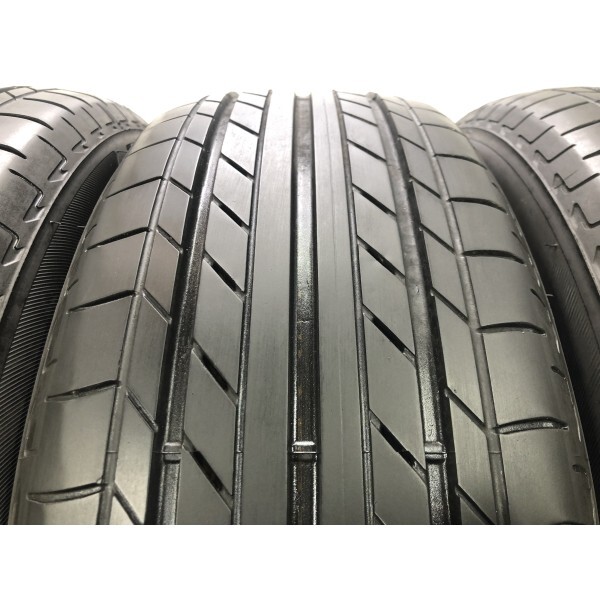 2022年製 7～8分山 ブリヂストン ECOPIA EP150 185/60R15 84H 4本/札幌市手渡し可/中古オンロードタイヤ(夏タイヤ) MAZDA2 C3_63_画像4