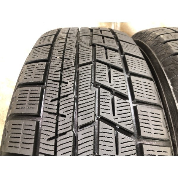2020年製 9分山 ヨコハマ iceGUARD iG60 215/60R17 96Q 4本/札幌 2020年製 9分山 ヨコハマ iceGUARD iG60 215/60R17 96Q 4本/札幌