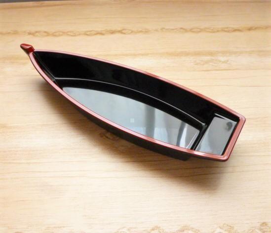 F51/全2点 新品 舟器 舟盛 寿司桶 刺身和食器 器 食器_画像3