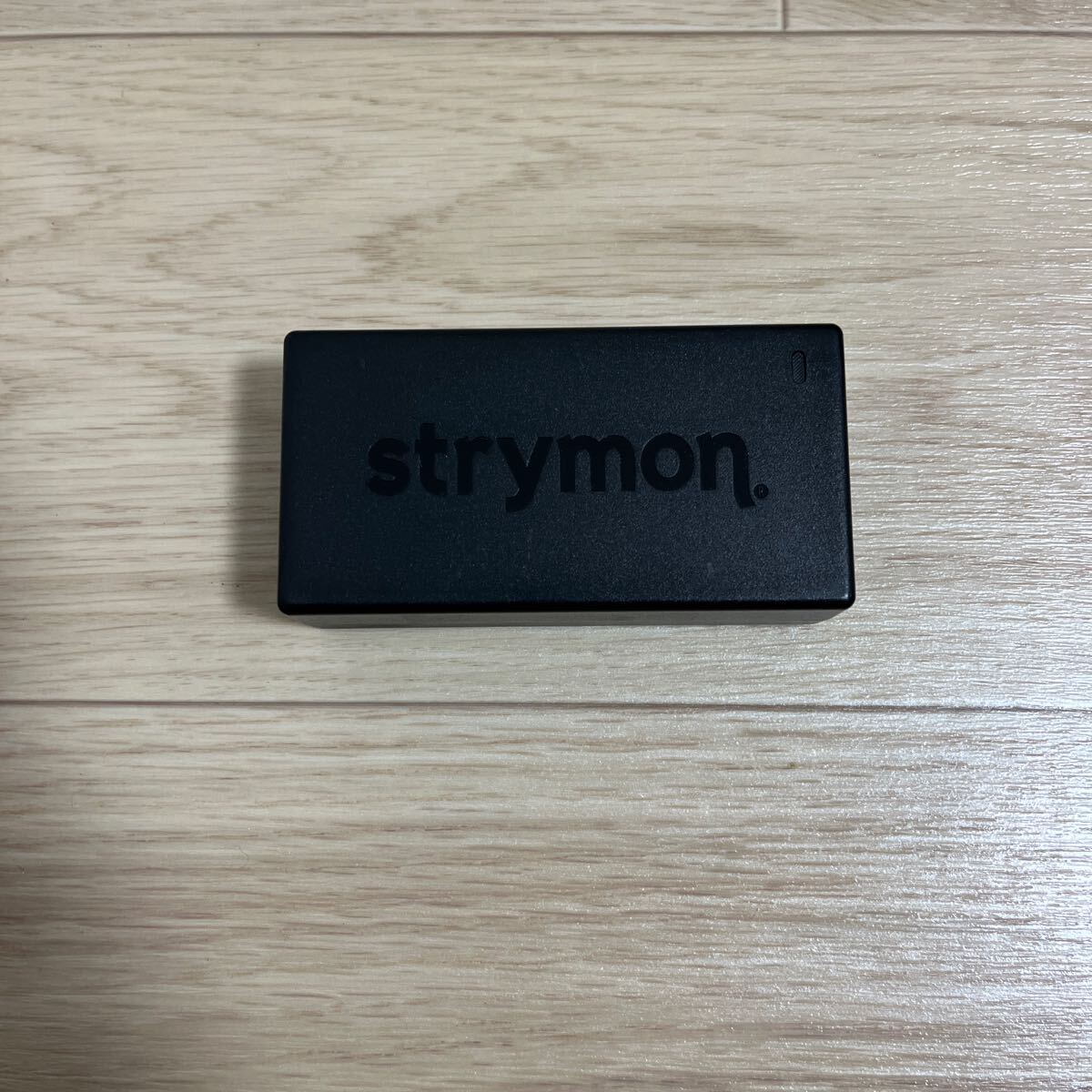 Strymon Ojai パワーサプライ ストライモン オーハイの画像2