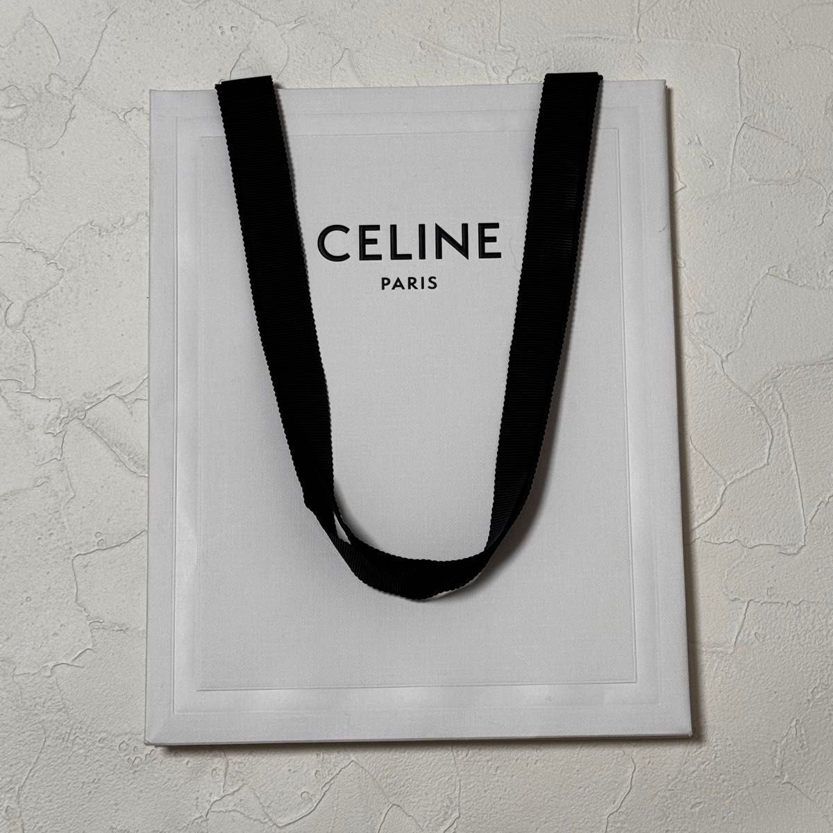 CELINE 紙袋セット