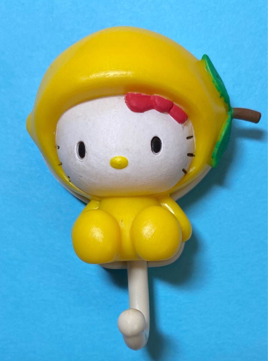ハローキティ マグネットフック なっちゃん ノベルティ 非売品 ハローキティ マグネットフック なっちゃん ノベルティ 非売品