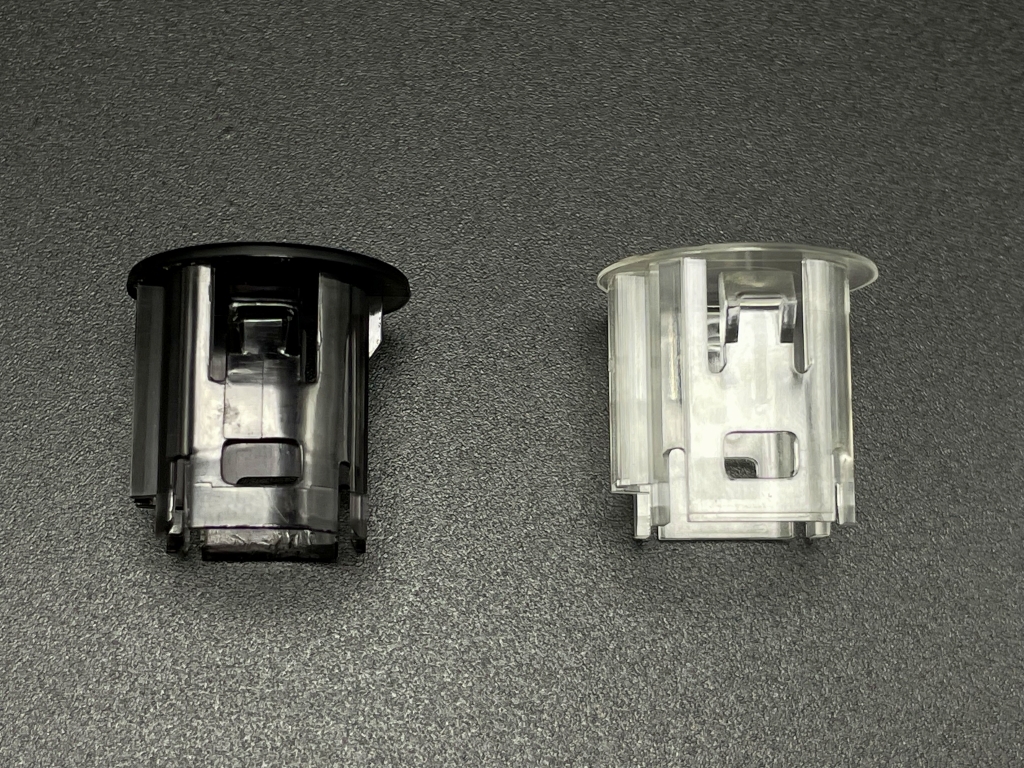 スズキ エブリイ DA17V オートライト センサーカバー 透明 カバー SUZUKI EVERY クリアレンズ 自動調光 センサー用 エブリィ 純正交換 Yの画像10