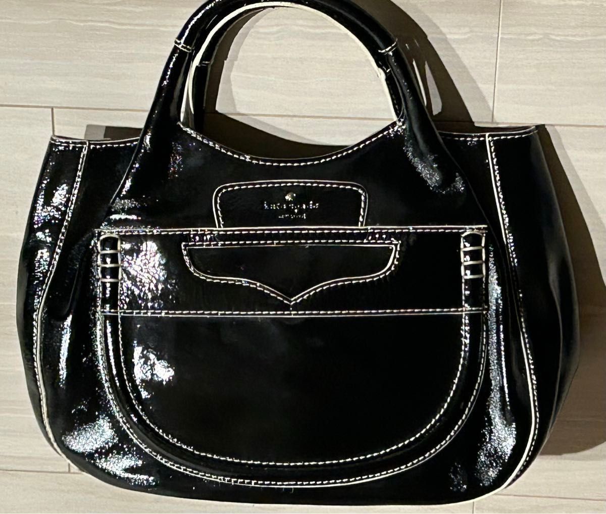 ケイトスペード　kate spade new york ハンド バッグ 