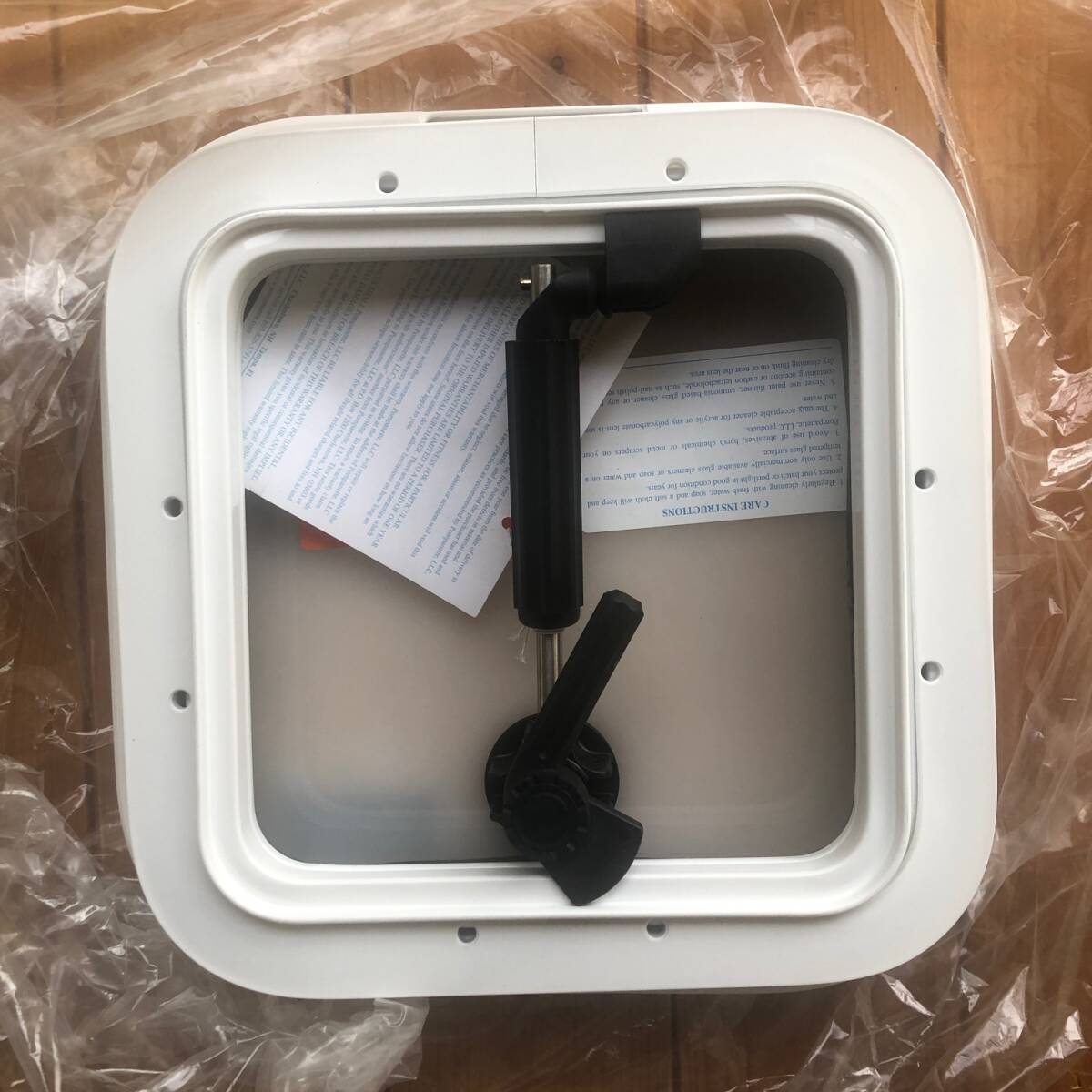 新品 Bomar Hatch N1311G10H ボート用ハッチ 船、ボート 新品 Bomar Hatch N1311G10H ボート用ハッチ 船、ボート
