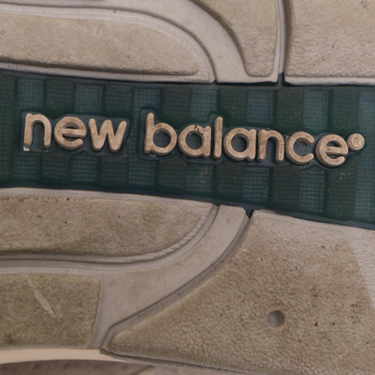 New Balance / CM1700GA ニューバランス スニーカー 表記サイズ10 / 28cm_画像9
