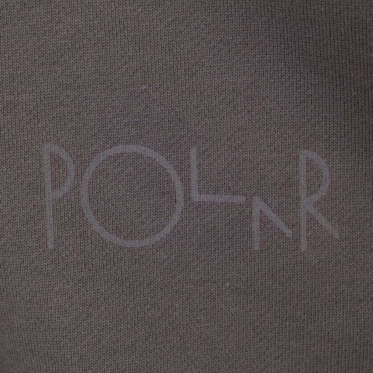 POLAR SKATE CO / STROKE LOGO HOODIE Pola - skate Company sweat Parker f-ti declared size M
