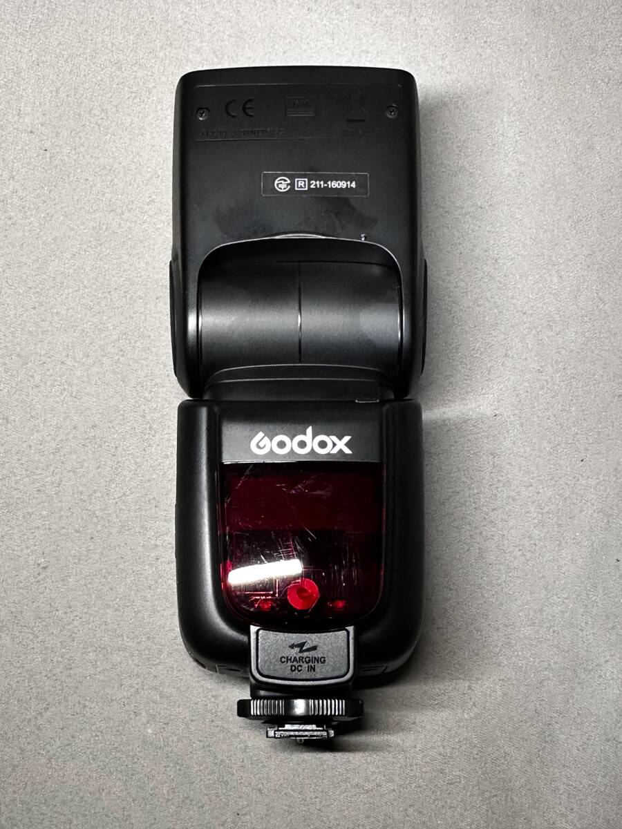 GODOX ゴドックス TT685S ソニー用