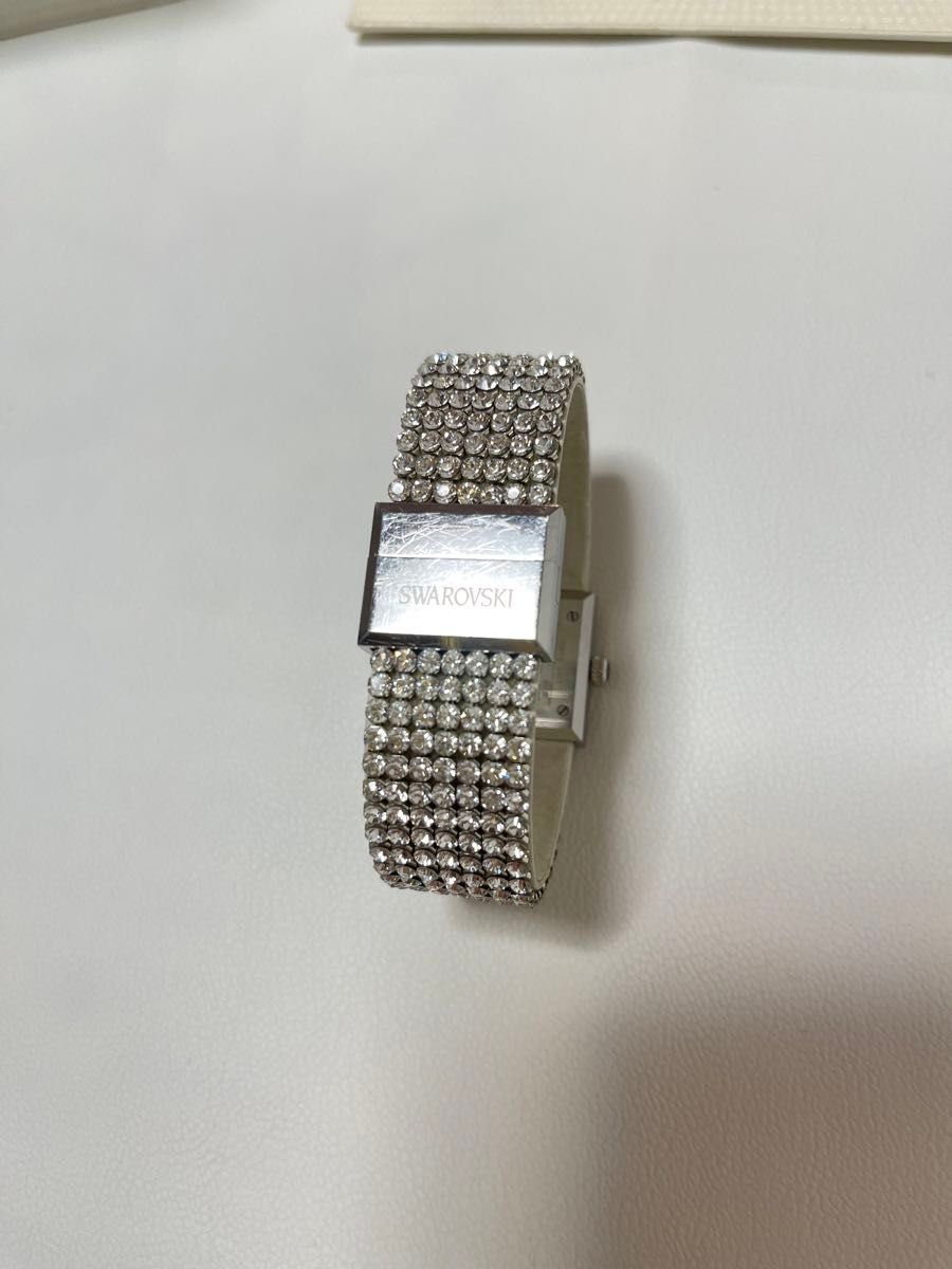 スワロフスキー 腕時計 Ellis Swarovski エリス 中古|Yahoo スワロフスキー 腕時計 Ellis Swarovski エリス 中古|Yahoo