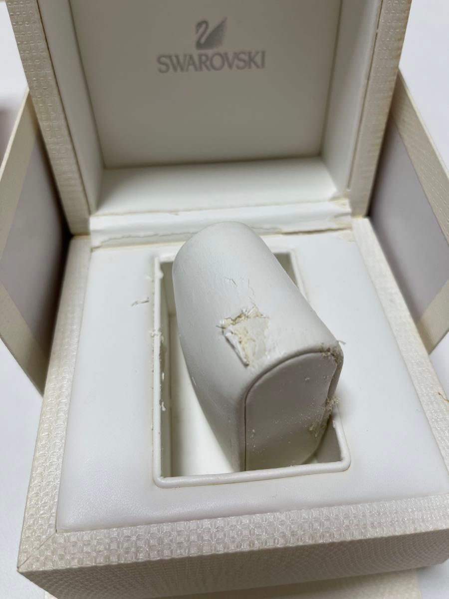 スワロフスキー 腕時計 Ellis Swarovski エリス 中古|Yahoo スワロフスキー 腕時計 Ellis Swarovski エリス 中古|Yahoo