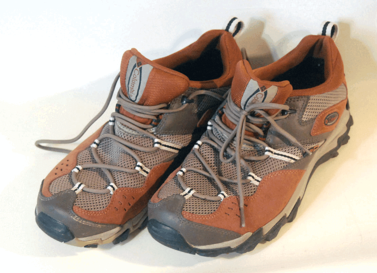  Colombia men's Trail shoes Saber XCR BM3169 28.5.063