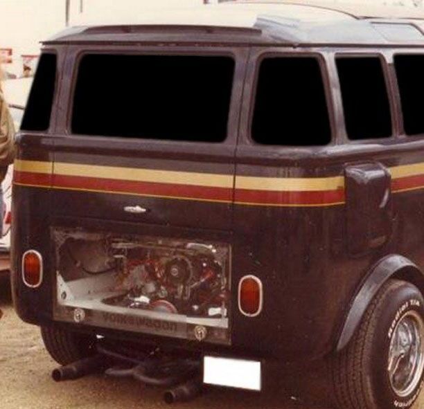VWタイプ2 ワーゲン リア ライト テールライト アセンブリー ペア ２個セット レンズ 色 アンバー レッド 赤 コンビ T2 バス 用 ～1975年_画像6