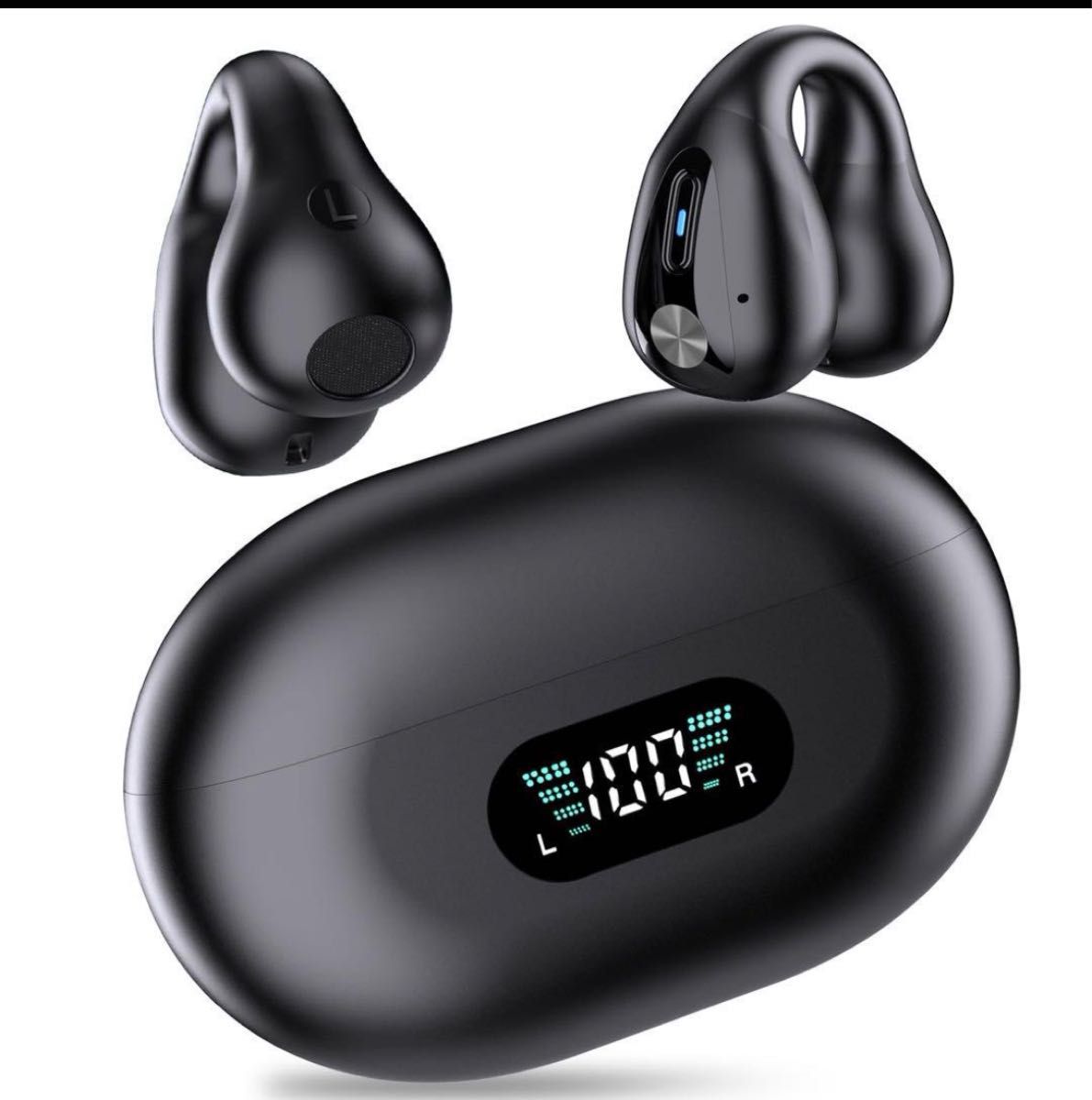 骨伝導イヤホン bluetooth ワイヤレスイヤホン|Yahoo!フリマ 骨伝導イヤホン bluetooth ワイヤレスイヤホン|Yahoo!フリマ
