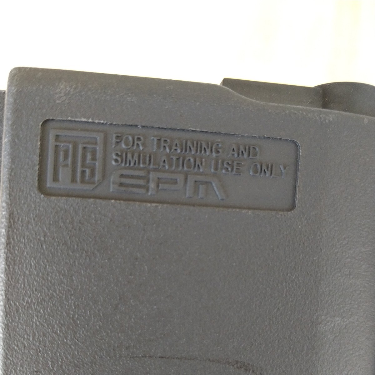 PTS P-MAG EPM 3本セット マガジン 150連の画像3