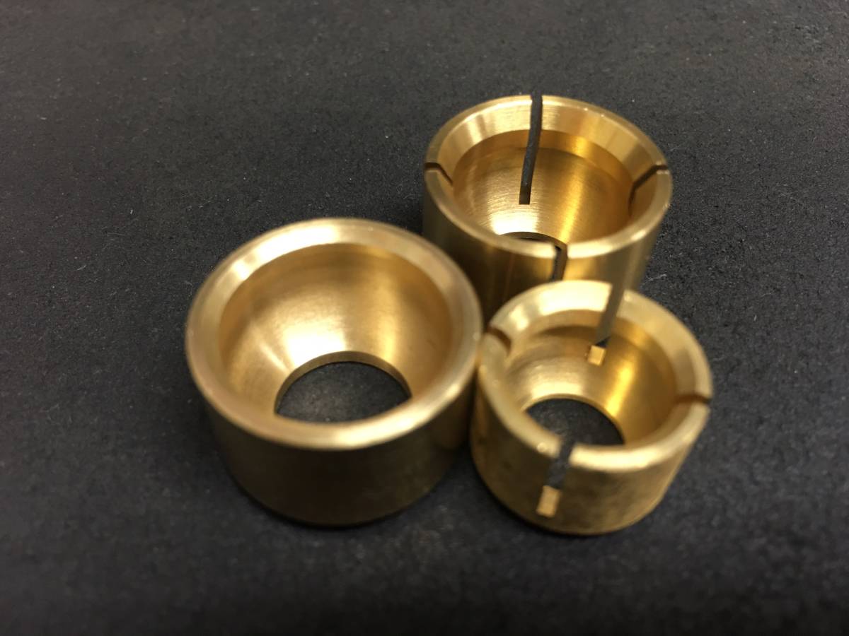 [ Kazama auto made ] brass made shift color (TYPE-2) S15(6 speed MT)*32/33GT-R⑭