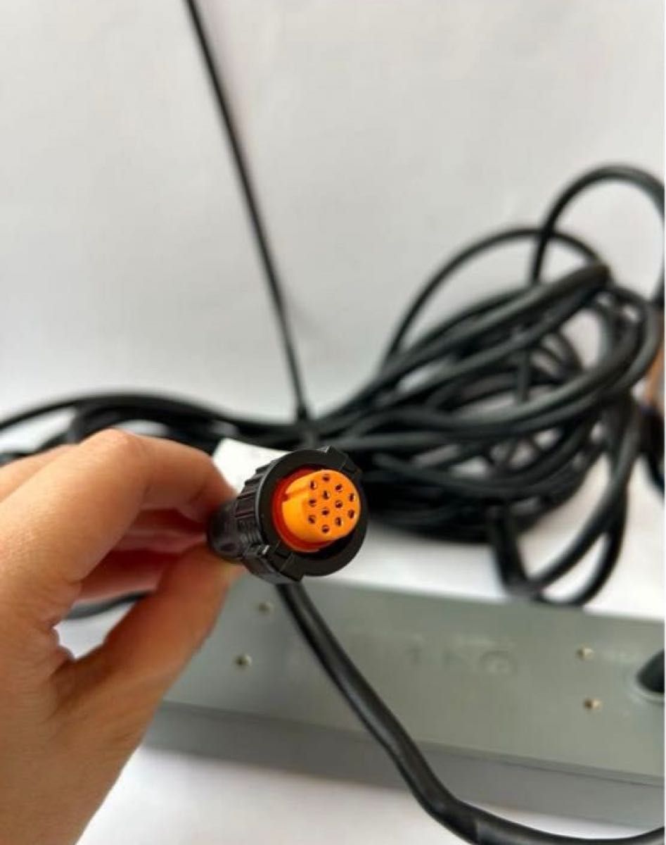 Garmin GT51M-TM 12pin CHIRP振動子 魚群探知機 送料無料 Garmin GT51M-TM 12pin CHIRP振動子 魚群探知機 送料無料