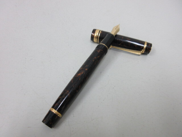 PILOT 万年筆 CUSTOM LE ペン先18K パイロット #59988の画像1