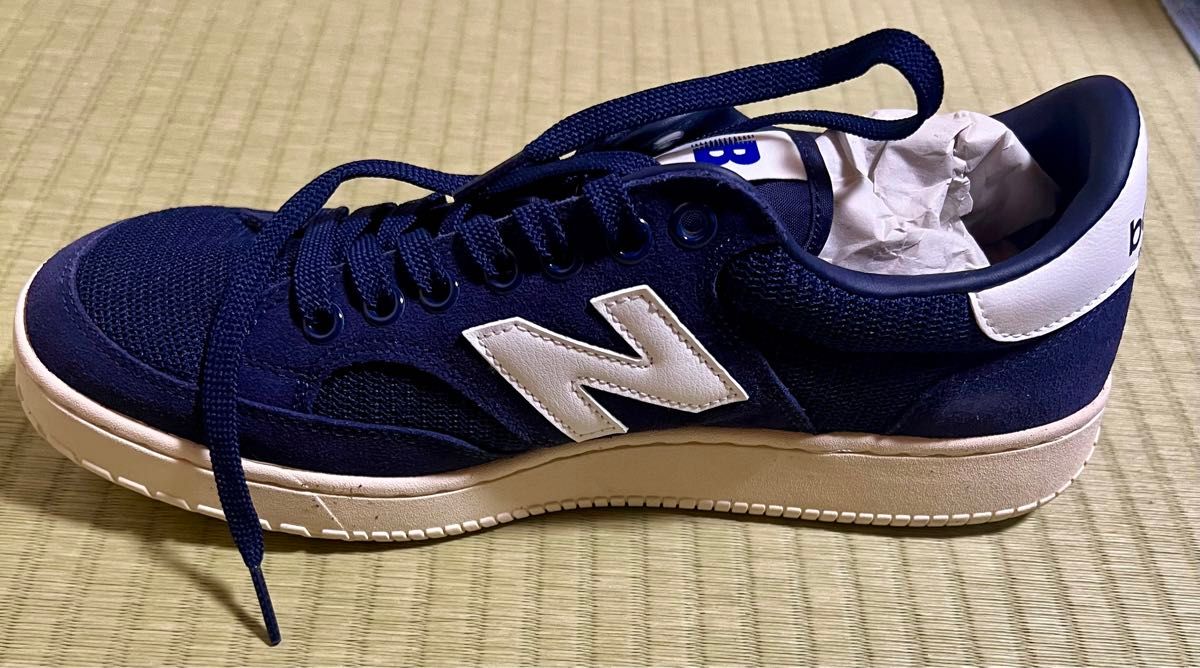 New Balance CT400NDC 27cm 新品未使用