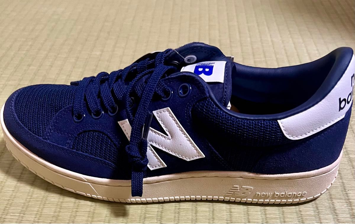 New Balance CT400NDC 27cm 新品未使用