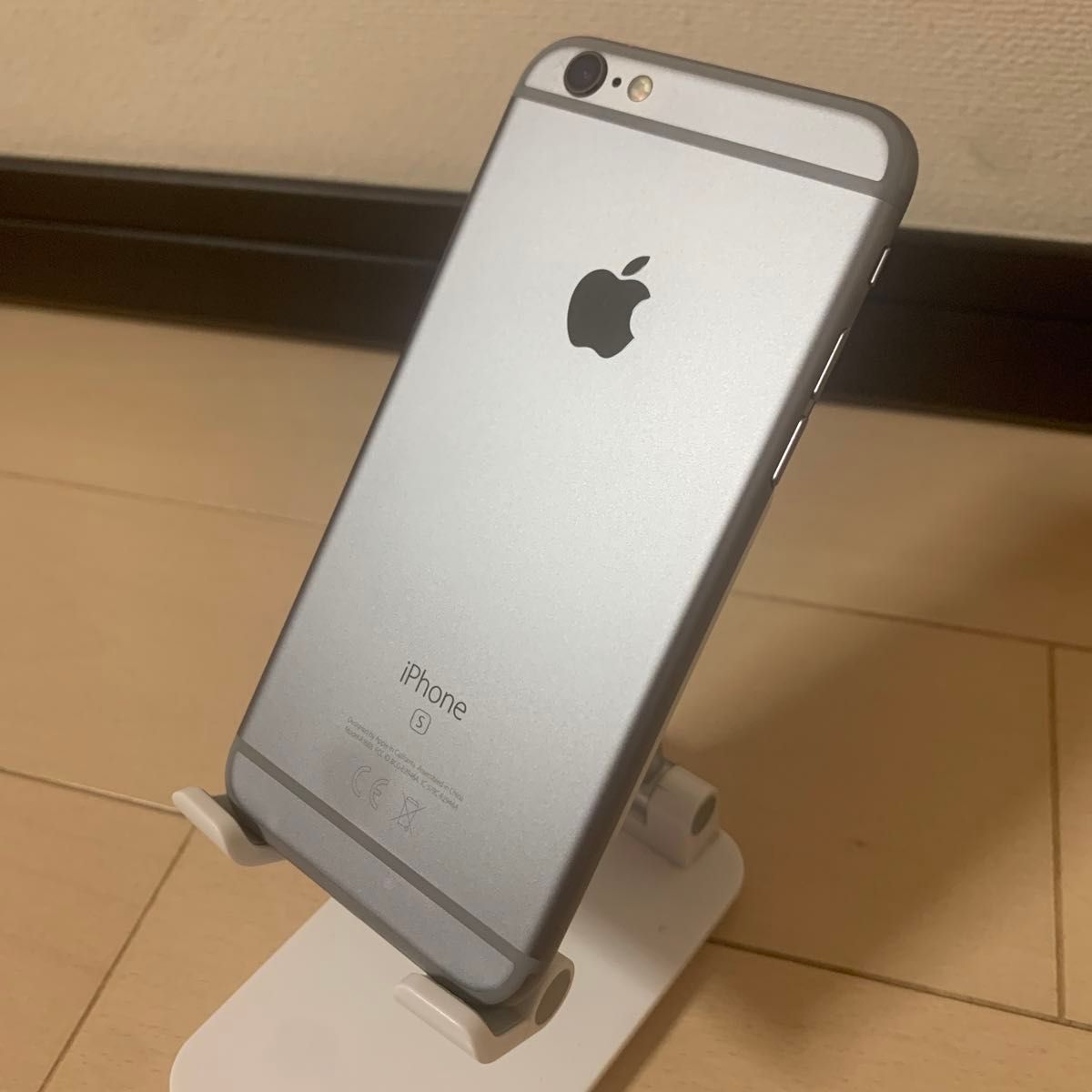 iPhone６S 32G シルバー