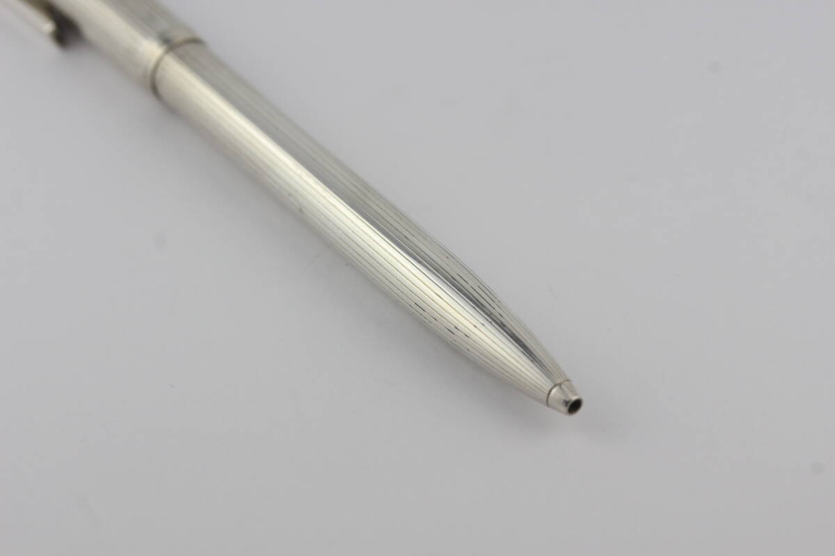 ダンヒル Dunhill SV925 ボールペンの画像4