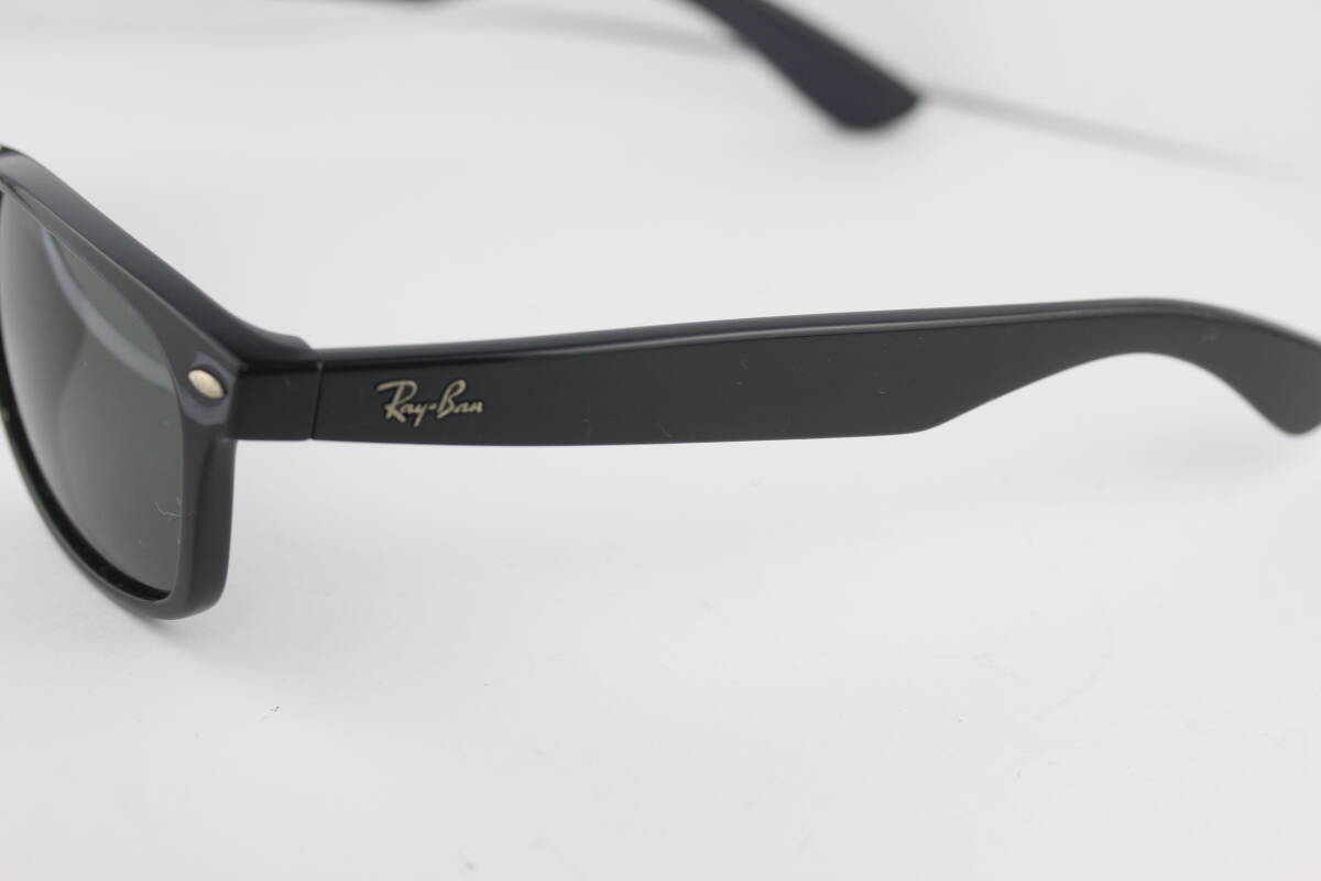 Ray-Ban レイバン NEW WAYFARER サングラス RB2132-F _画像2