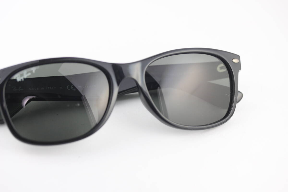 Ray-Ban レイバン NEW WAYFARER サングラス RB2132-F _画像7