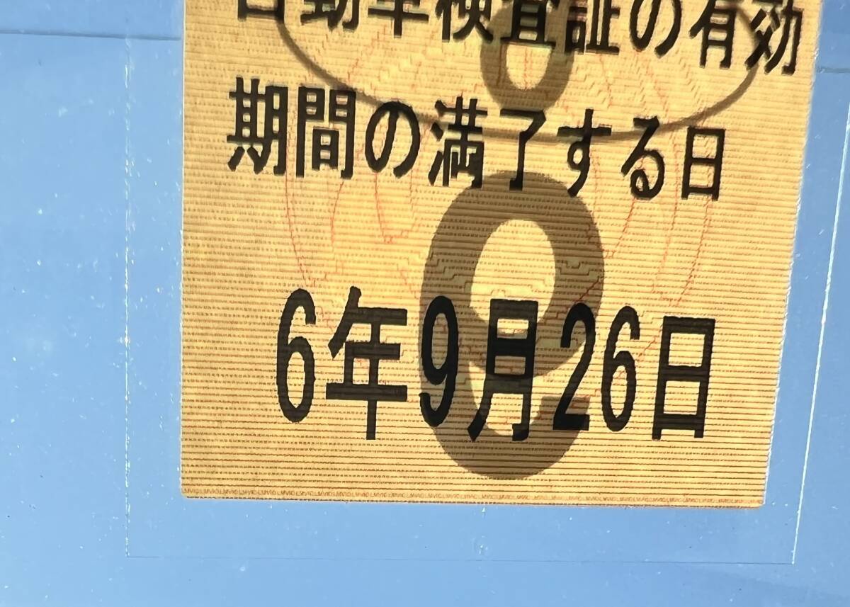 ハイセット トラック 軽トラ オートマ 即納車可能 車検2年取得可能 走行2万キロ 低走行 陸送可能 機関良好 千葉 希少 ブラックの画像9