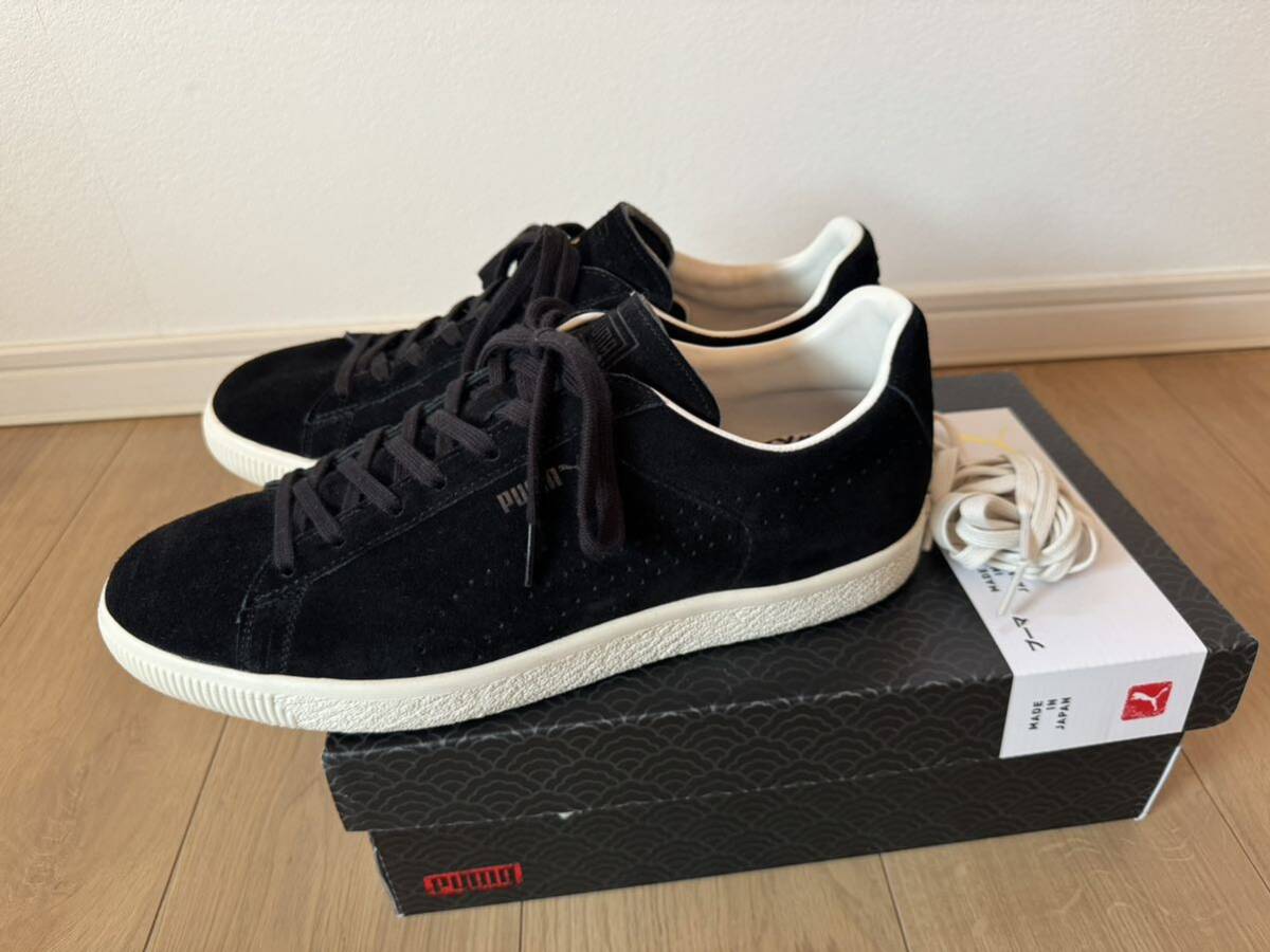 puma suede vtg MIJ TML プーマ スエード vintage ヴィンテージ puma suede vtg MIJ TML プーマ スエード vintage ヴィンテージ