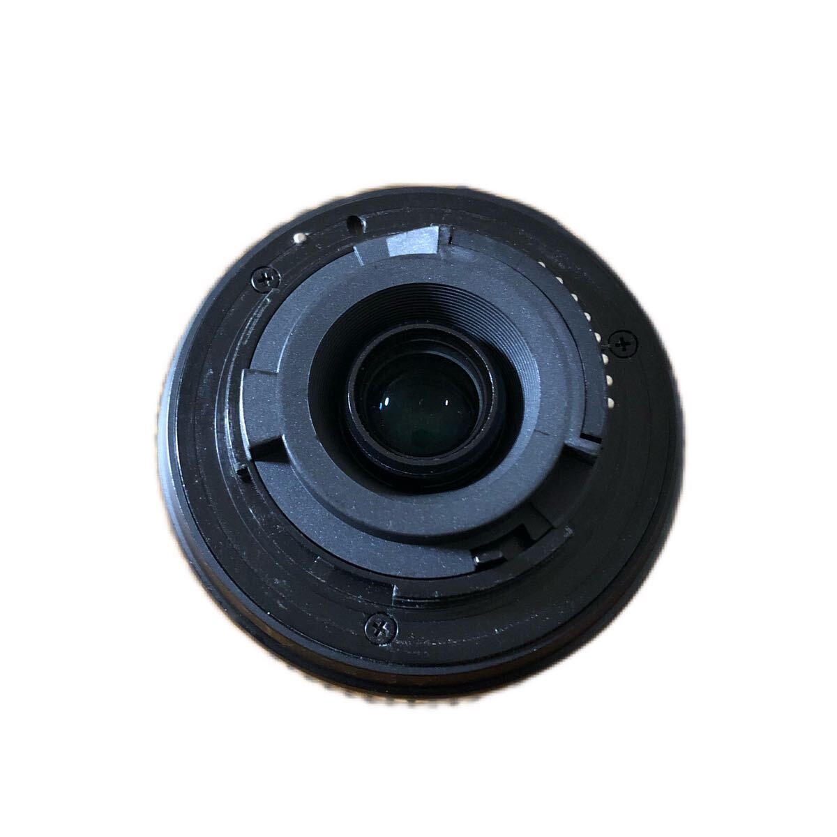 NIKON DX AF-S NIKKOR 55-200mm 1.4-5.6G ED 望遠レンズ 撮影 ニコン カメラ周辺機器の画像2