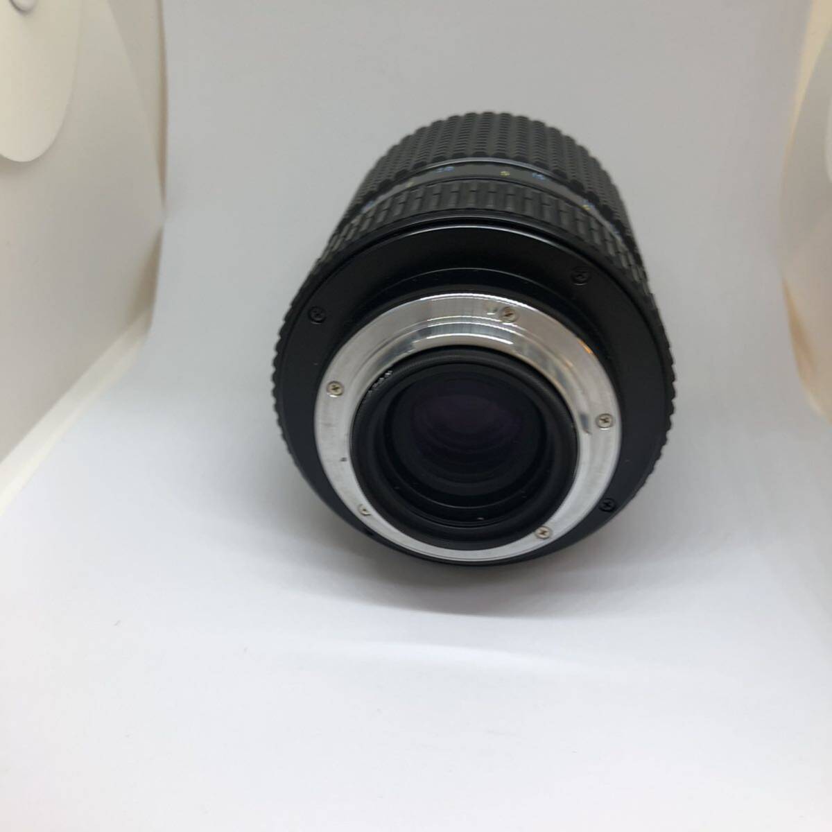 極上品 SMC PENTAX REFLEX ZOOM 400-600mm F8-12 ミラーレンズ カメラ の画像3