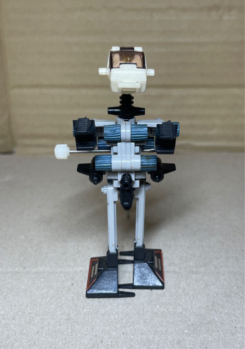 【当時物、未組】 エレファンタス ゾイド 旧 メカ生体 検 ガリウス メカボニカ メカ生体ゾイド【ガリウス エレファンタス】組立済み|Yahoo