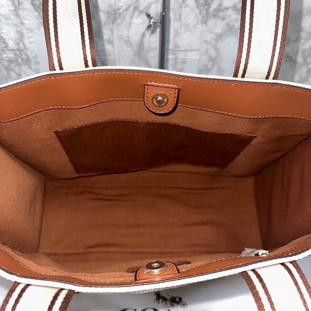新品新作 COACH スミス トートCS617|Yahoo!フリマ(旧PayPay 新品新作 COACH スミス トートCS617|Yahoo!フリマ(旧PayPay