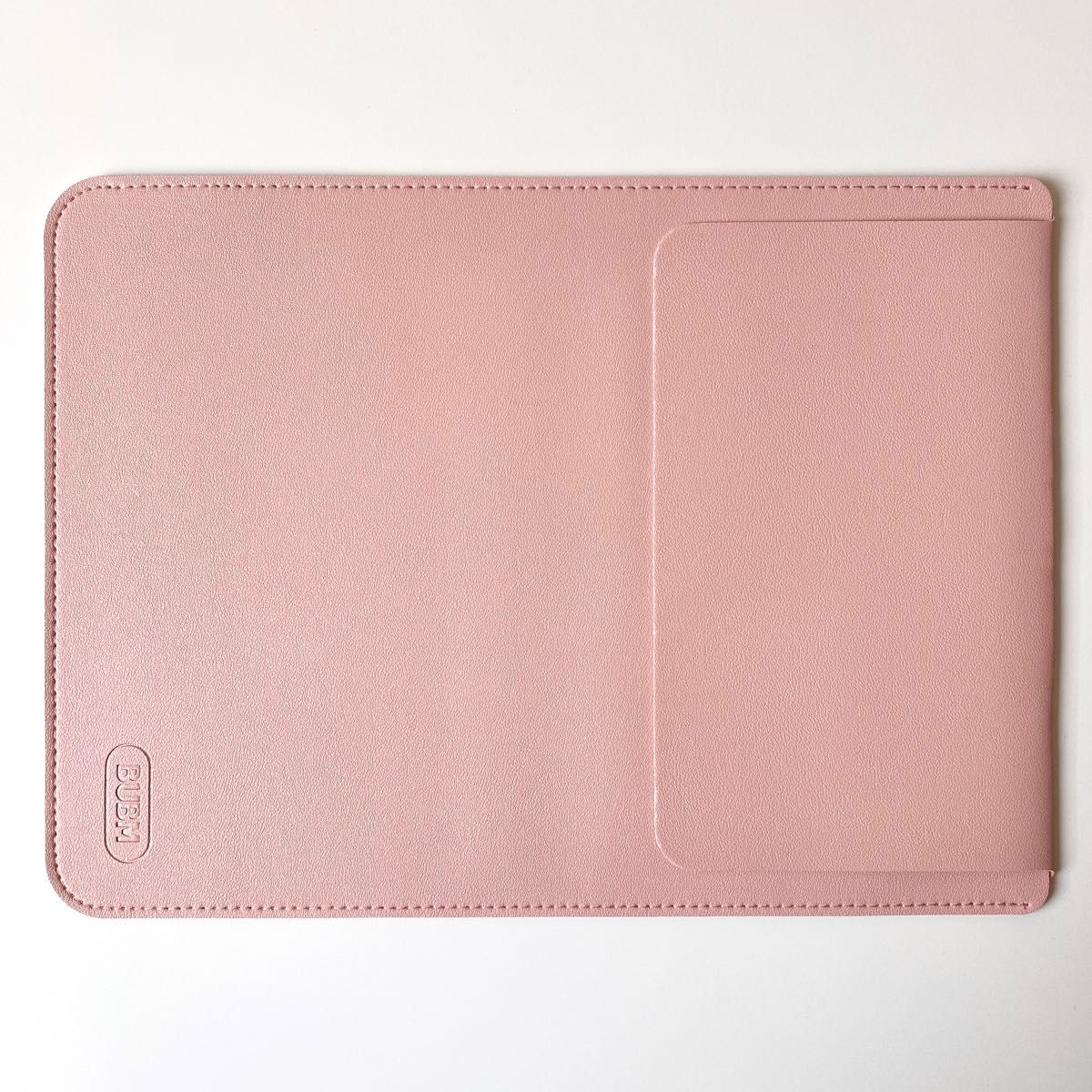 ピンク １３インチ ノートPC タブレットケース 軽量 MacBook