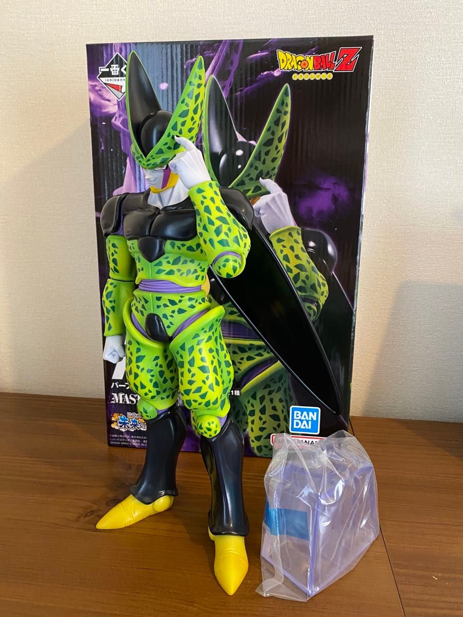 開封美品 一番くじ ドラゴンボール 未来への決闘 A賞 開封美品 一番くじ ドラゴンボール 未来への決闘 A賞