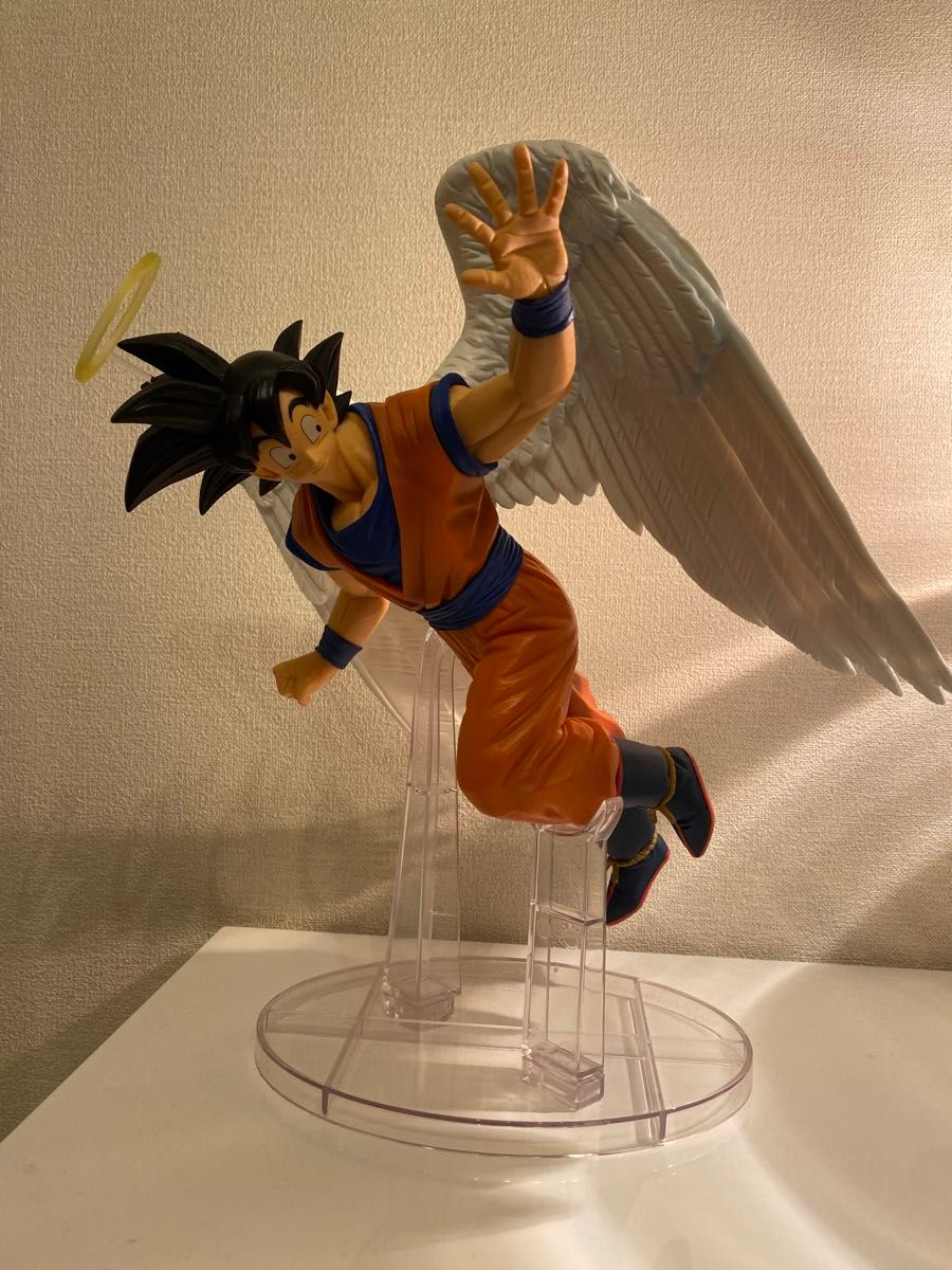 開封美品 一番くじ ドラゴンボール 未来への決闘 ラストワン賞 開封美品 一番くじ ドラゴンボール 未来への決闘 ラストワン賞