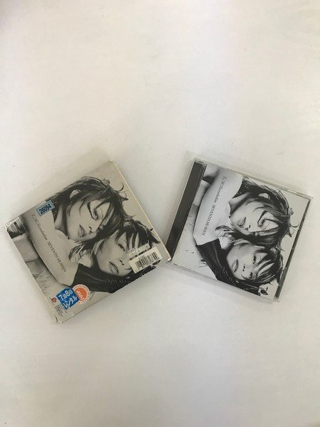 G2 53977 ♪ CD "Седьмое небеса T.M.Revolution" ESCL 2509 [Используется]